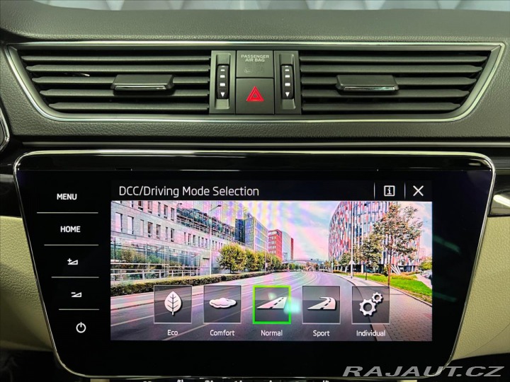 Škoda Superb 2,0 TDI DSG L&K, VIRT 2019
