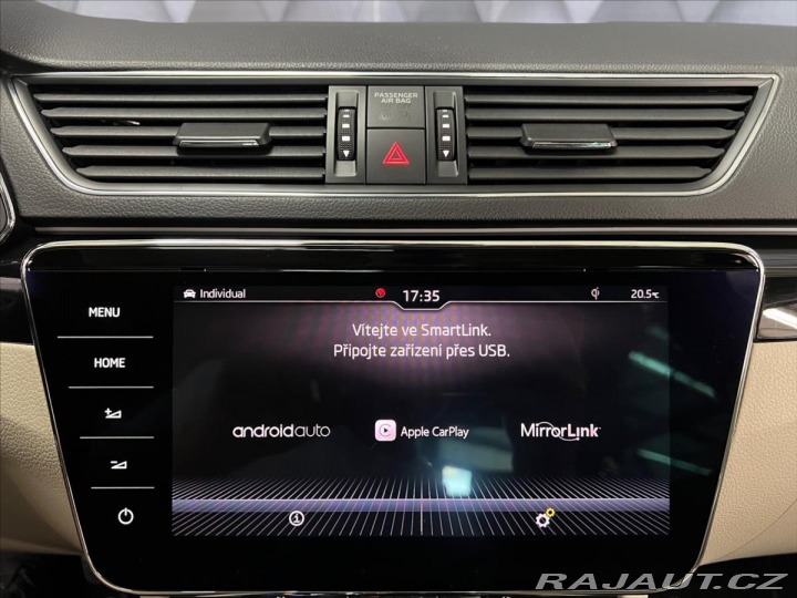 Škoda Superb 2,0 TDI DSG L&K, VIRT 2019