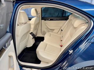 Škoda Superb 2,0 TDI DSG L&K, VIRT 2019