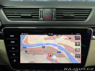 Škoda Superb 2,0 TDI DSG L&K, VIRT 2019