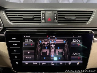 Škoda Superb 2,0 TDI DSG L&K, VIRT 2019