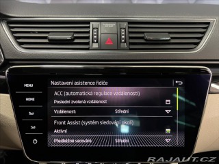 Škoda Superb 2,0 TDI DSG L&K, VIRT 2019