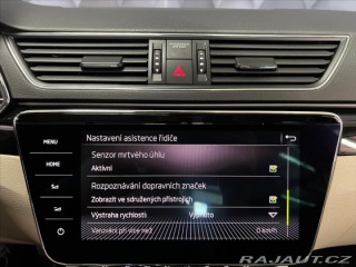 Škoda Superb 2,0 TDI DSG L&K, VIRT 2019