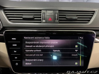 Škoda Superb 2,0 TDI DSG L&K, VIRT 2019