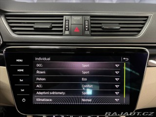 Škoda Superb 2,0 TDI DSG L&K, VIRT 2019