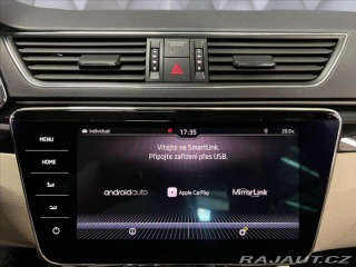 Škoda Superb 2,0 TDI DSG L&K, VIRT 2019