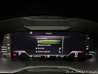 Škoda Superb 2,0 TDI DSG L&K, VIRT 2019