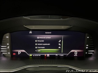 Škoda Superb 2,0 TDI DSG L&K, VIRT 2019
