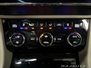 Škoda Superb 2,0 TDI DSG L&K, VIRT 2019