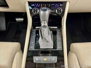 Škoda Superb 2,0 TDI DSG L&K, VIRT 2019