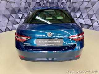 Škoda Superb 2,0 TDI DSG L&K, VIRT 2019