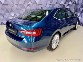 Škoda Superb 2,0 TDI DSG L&K, VIRT 2019