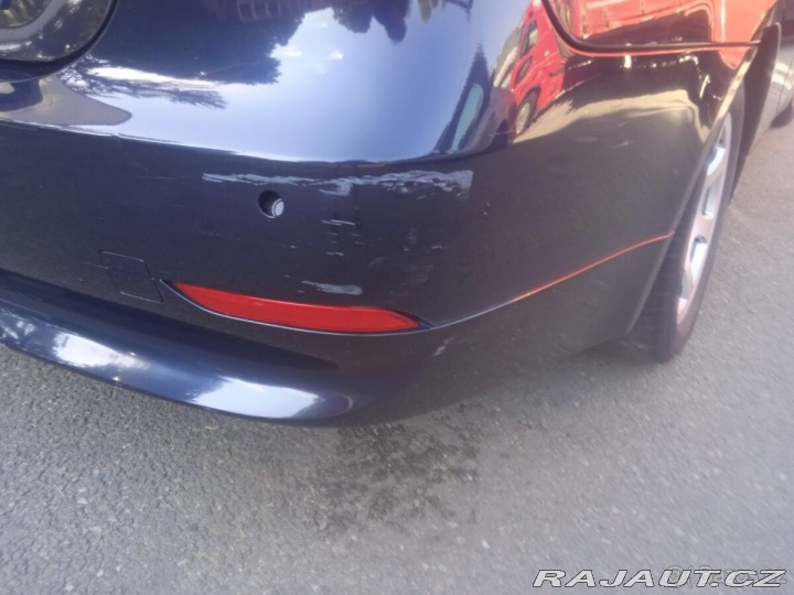 BMW 5 2,3 E60 523 2006