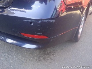 BMW 5 2,3   E60 523 2006