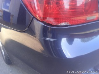 BMW 5 2,3   E60 523 2006