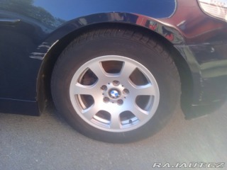 BMW 5 2,3   E60 523 2006