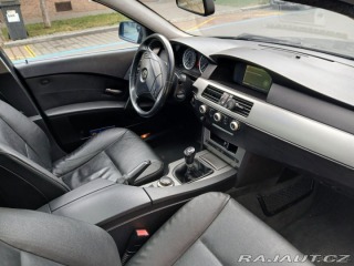 BMW 5 2,3   E60 523 2006