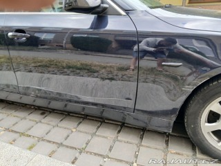BMW 5 2,3   E60 523 2006