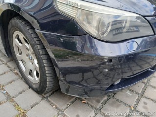 BMW 5 2,3   E60 523 2006