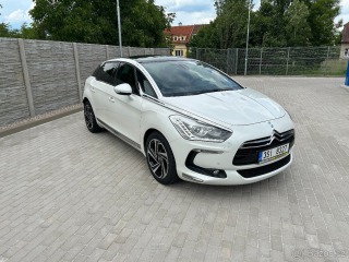 Citroën DS5 2,0   HDi