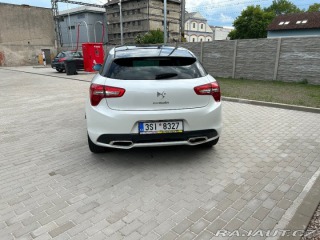 Citroën DS5 2,0 HDi 2015