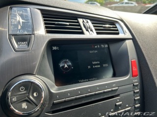 Citroën DS5 2,0 HDi 2015