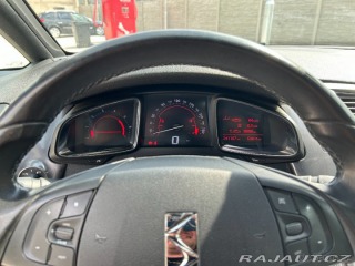 Citroën DS5 2,0 HDi 2015