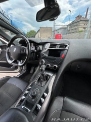 Citroën DS5 2,0 HDi 2015