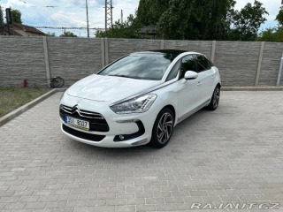 Citroën DS5 2,0 HDi 2015