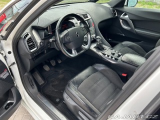 Citroën DS5 2,0 HDi 2015