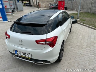 Citroën DS5 2,0 HDi 2015