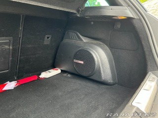 Citroën DS5 2,0 HDi 2015