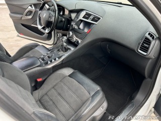 Citroën DS5 2,0 HDi 2015