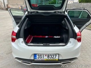 Citroën DS5 2,0 HDi 2015