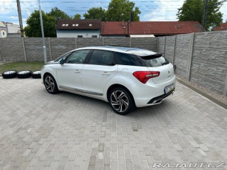 Citroën DS5 2,0 HDi 2015