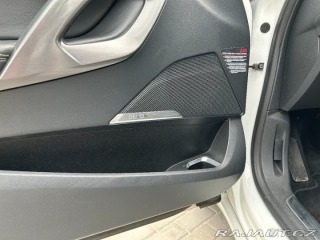 Citroën DS5 2,0 HDi 2015