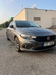Fiat Tipo 1,4   tipo 2019 LPG