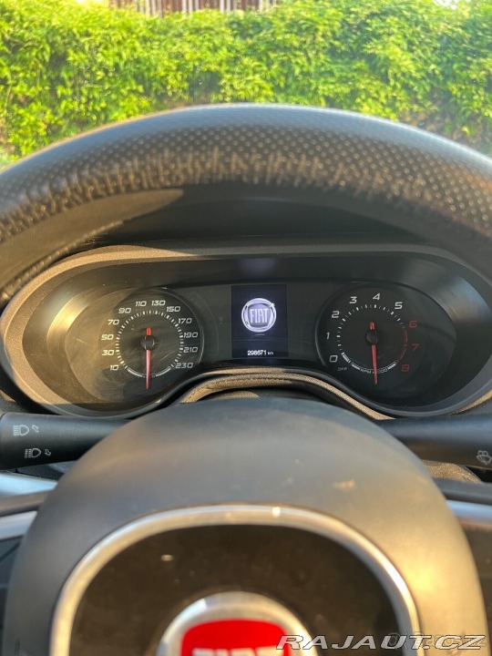 Fiat Tipo 1,4   tipo 2019 LPG 2019