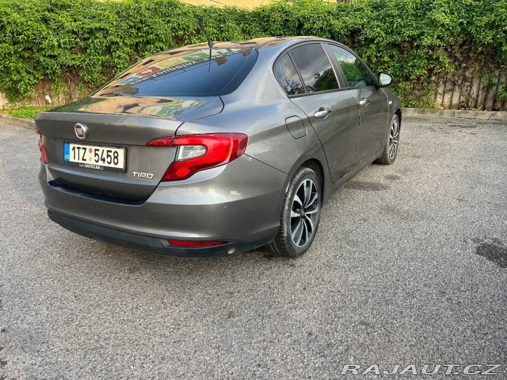 Fiat Tipo 1,4   tipo 2019 LPG 2019