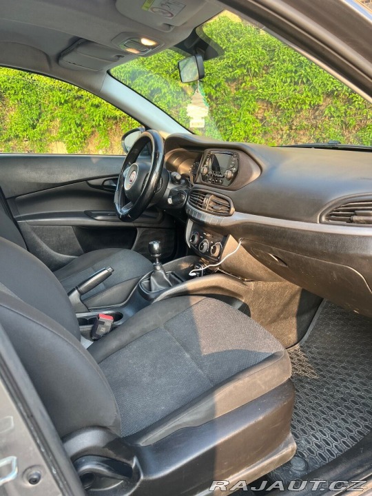 Fiat Tipo 1,4   tipo 2019 LPG 2019