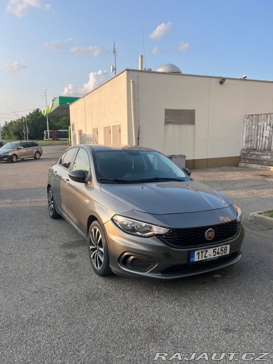 Fiat Tipo 1,4   tipo 2019 LPG 2019