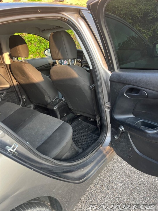 Fiat Tipo 1,4   tipo 2019 LPG 2019