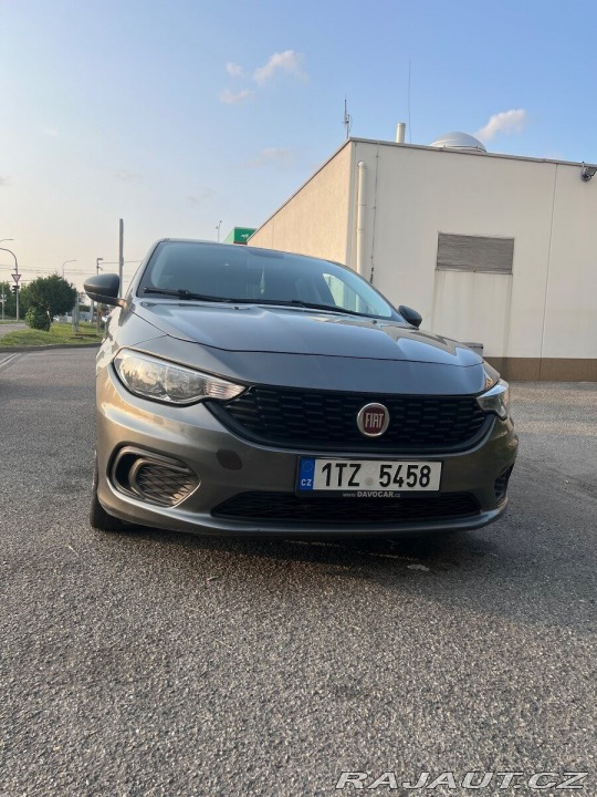 Fiat Tipo 1,4   tipo 2019 LPG 2019