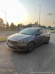 Fiat Tipo 1,4 tipo 2019 LPG 2019