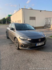 Fiat Tipo 1,4 tipo 2019 LPG 2019
