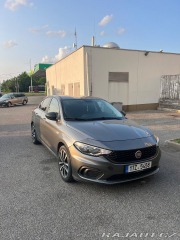 Fiat Tipo 1,4 tipo 2019 LPG 2019