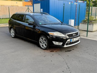Ford Mondeo 2,2   Titanium TDCI