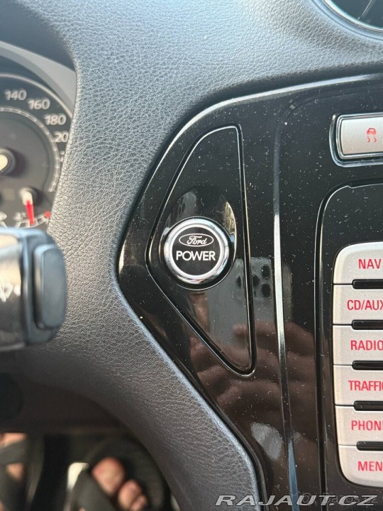 Ford Mondeo 2,2 Titanium TDCI 2009