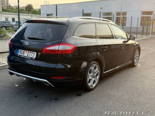 Ford Mondeo 2,2 Titanium TDCI 2009