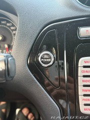 Ford Mondeo 2,2 Titanium TDCI 2009